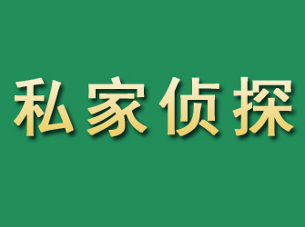 天河市私家正规侦探